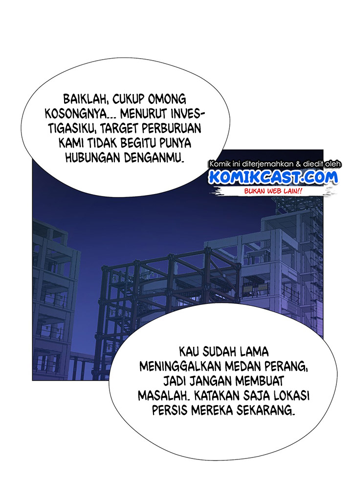 Odd Eye Chapter 12 - halaman 47