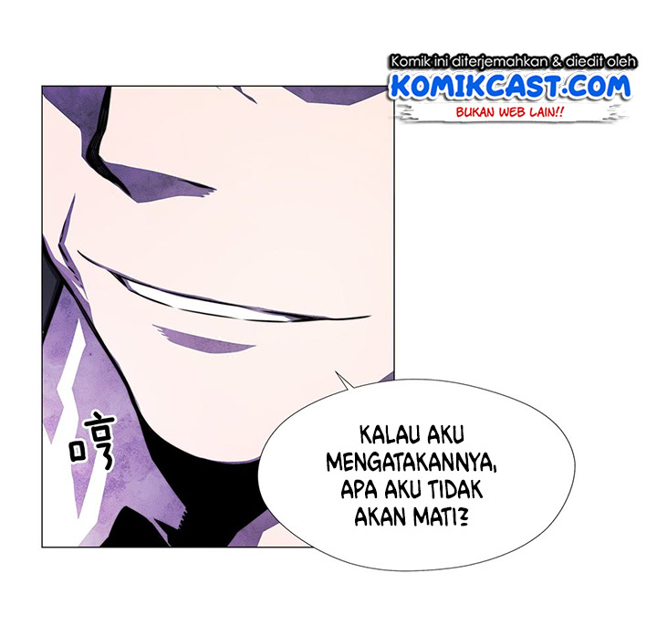 Odd Eye Chapter 12 - halaman 48