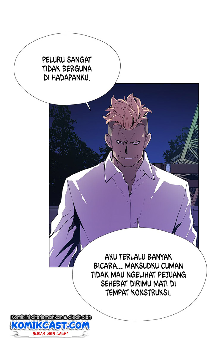 Odd Eye Chapter 12 - halaman 49