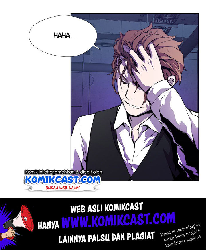 Odd Eye Chapter 12 - halaman 51