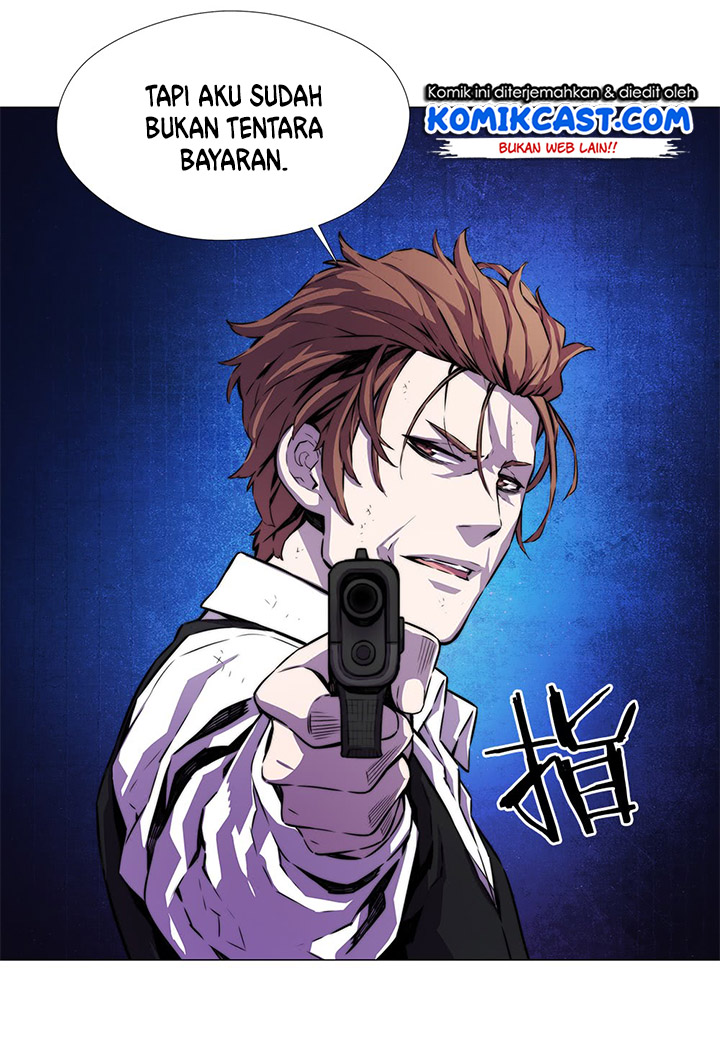 Odd Eye Chapter 12 - halaman 52