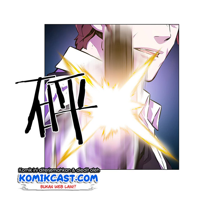 Odd Eye Chapter 12 - halaman 53