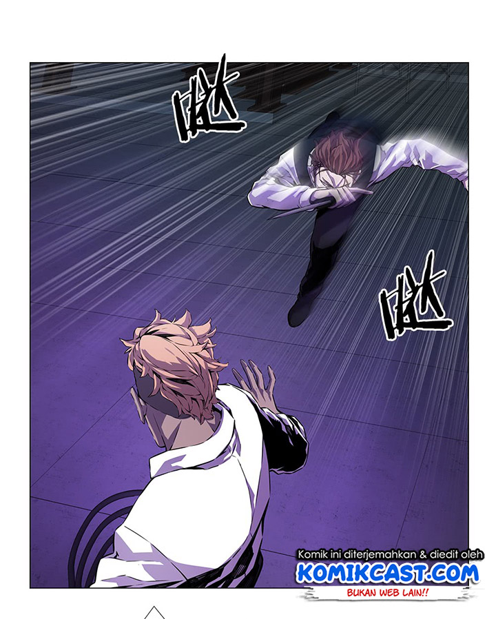 Odd Eye Chapter 12 - halaman 55