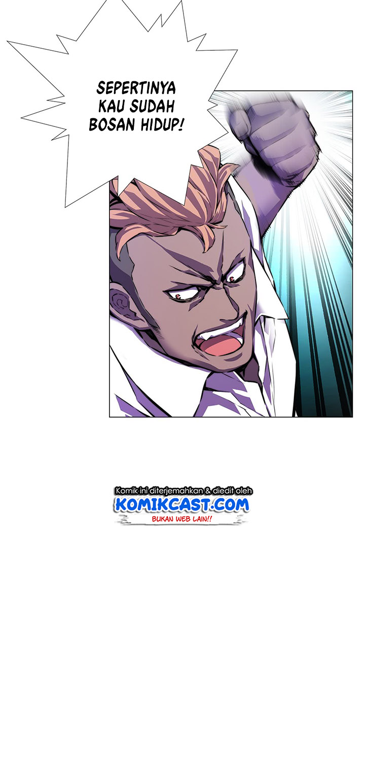 Odd Eye Chapter 12 - halaman 56