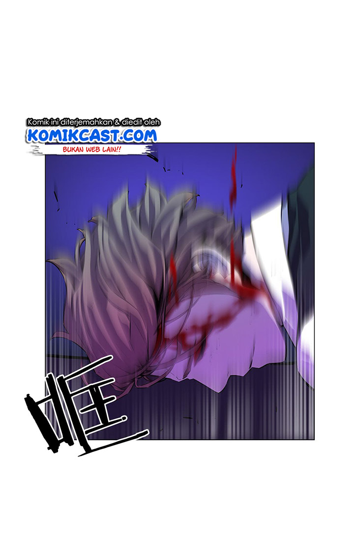 Odd Eye Chapter 12 - halaman 57