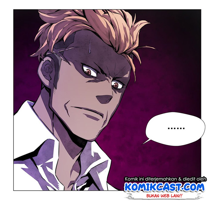 Odd Eye Chapter 12 - halaman 59