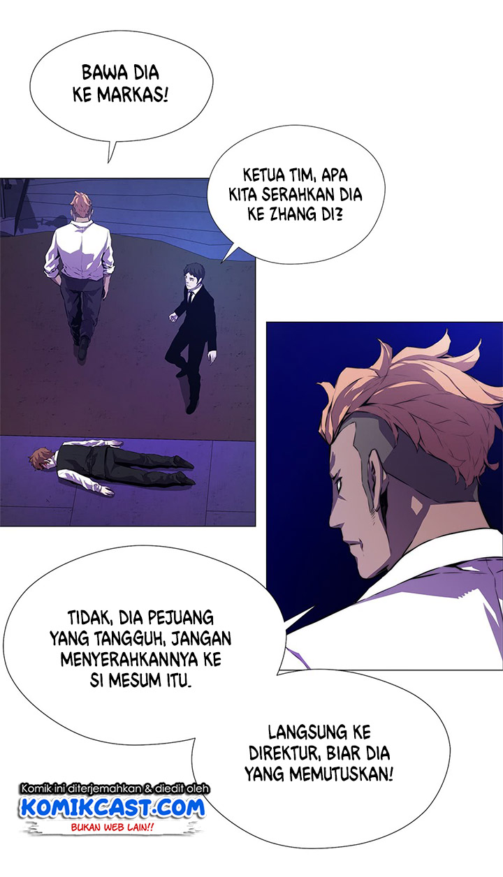 Odd Eye Chapter 12 - halaman 60