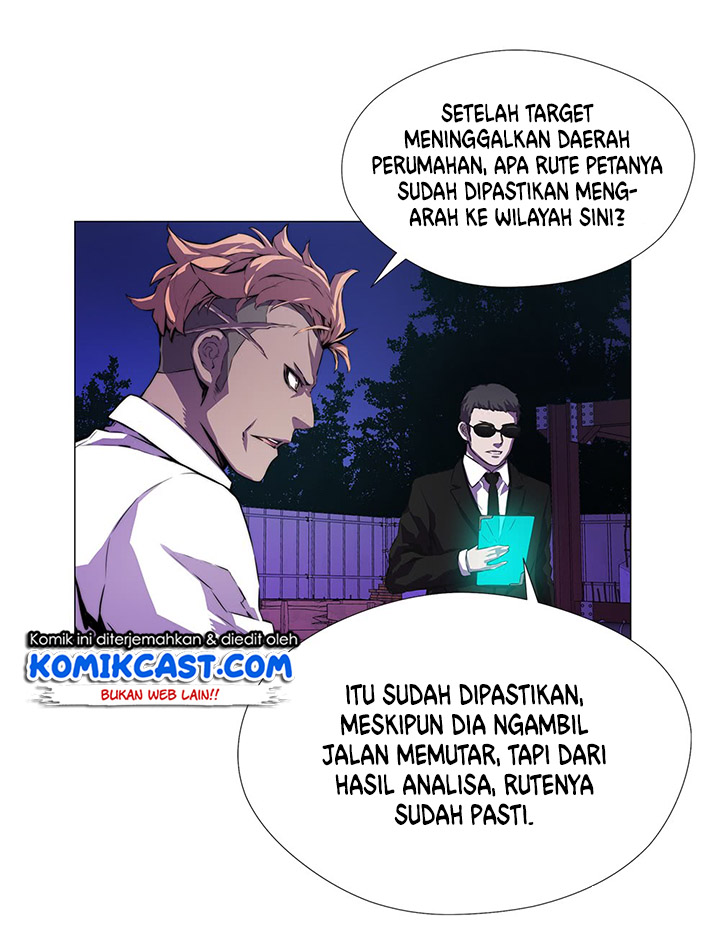 Odd Eye Chapter 12 - halaman 62