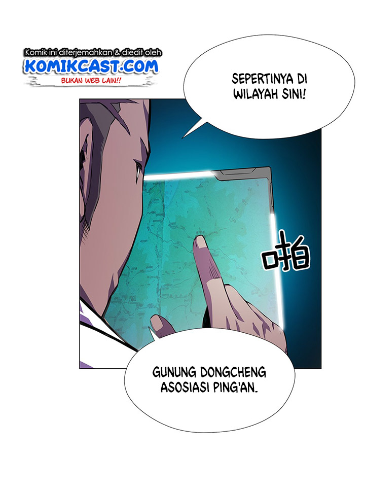 Odd Eye Chapter 12 - halaman 63
