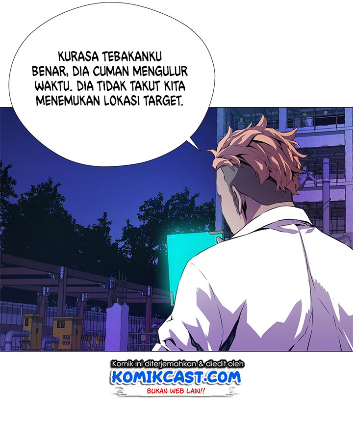 Odd Eye Chapter 12 - halaman 66