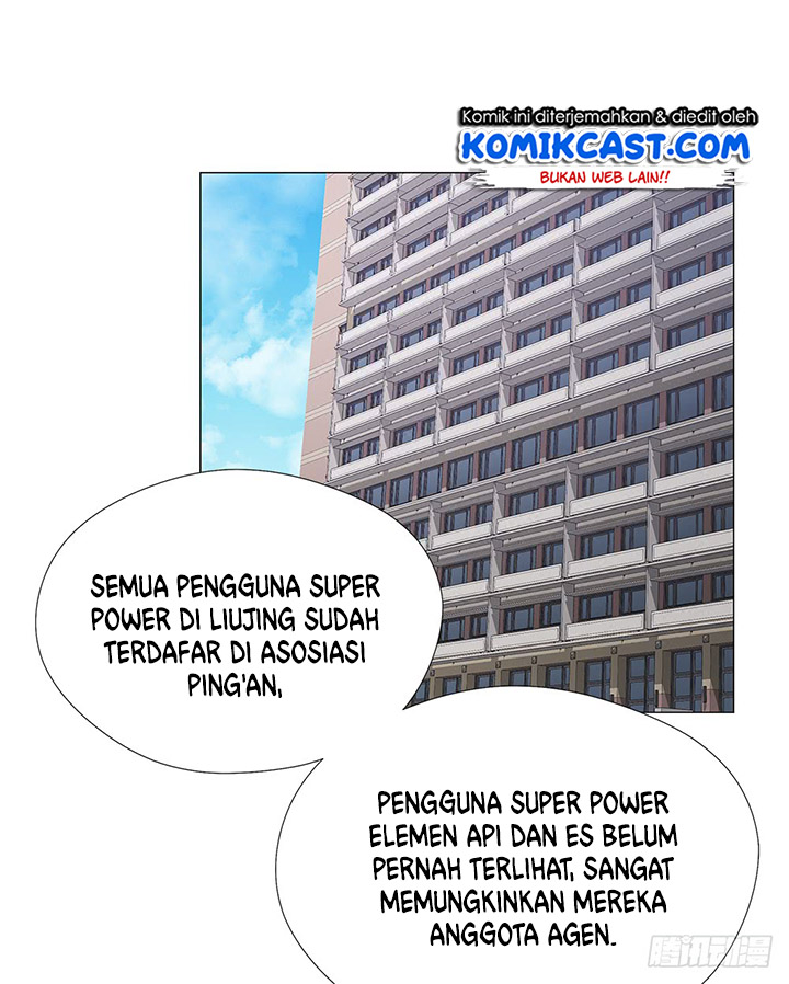 Odd Eye Chapter 13 - halaman 13