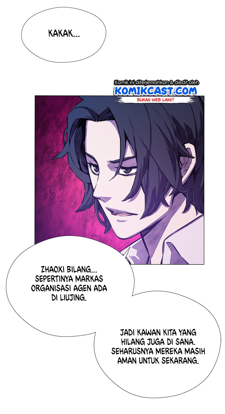 Odd Eye Chapter 13 - halaman 15