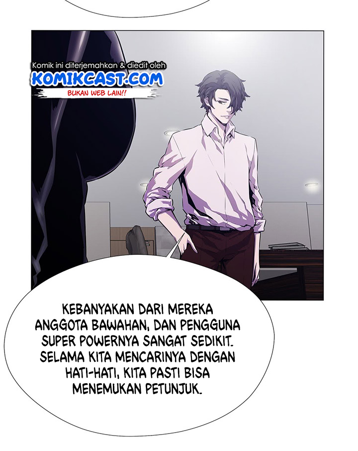 Odd Eye Chapter 13 - halaman 19