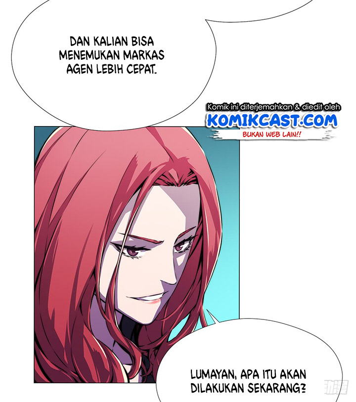 Odd Eye Chapter 13 - halaman 22