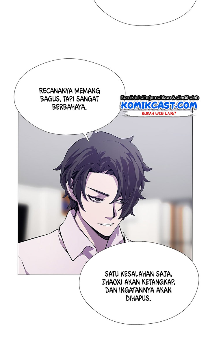 Odd Eye Chapter 13 - halaman 23
