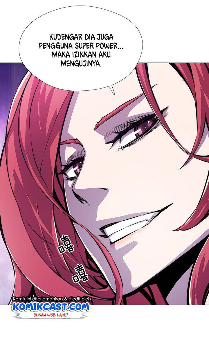 Odd Eye Chapter 13 - halaman 26