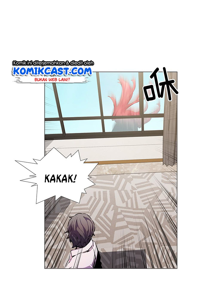 Odd Eye Chapter 13 - halaman 27