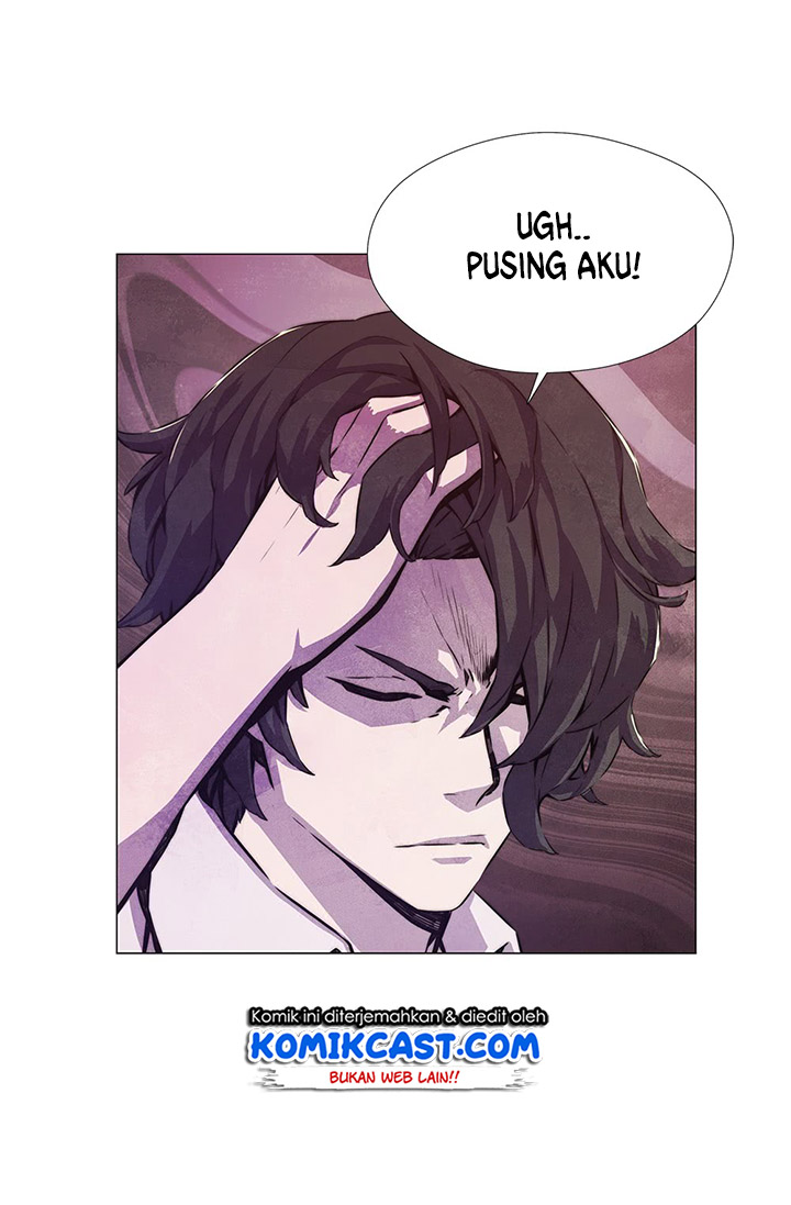 Odd Eye Chapter 13 - halaman 28