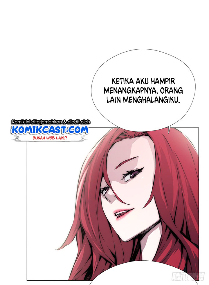 Odd Eye Chapter 13 - halaman 3