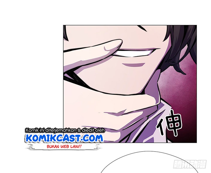 Odd Eye Chapter 13 - halaman 7