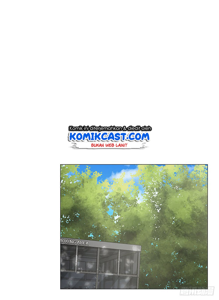 Odd Eye Chapter 14 - halaman 11