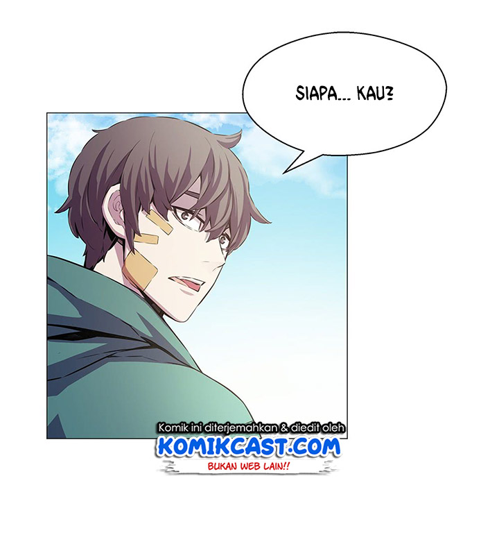 Odd Eye Chapter 14 - halaman 12