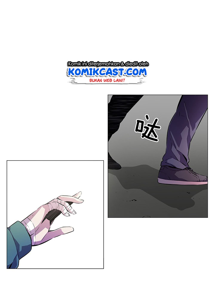 Odd Eye Chapter 14 - halaman 15