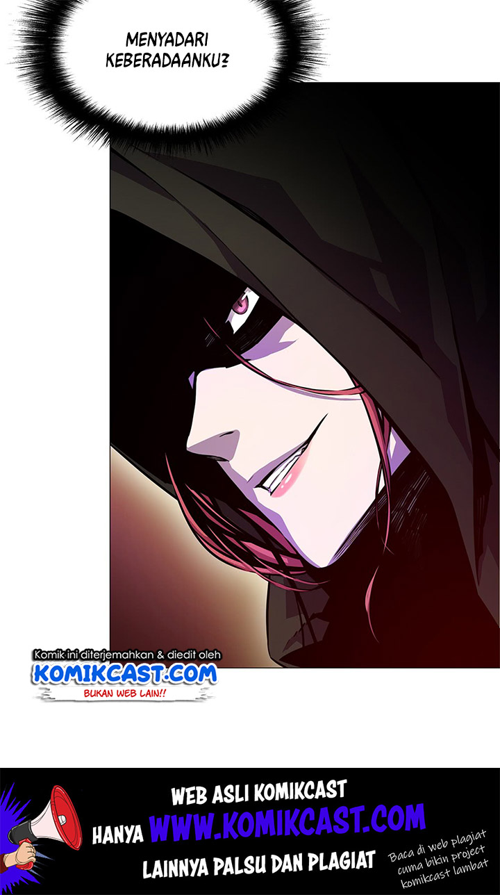 Odd Eye Chapter 14 - halaman 17