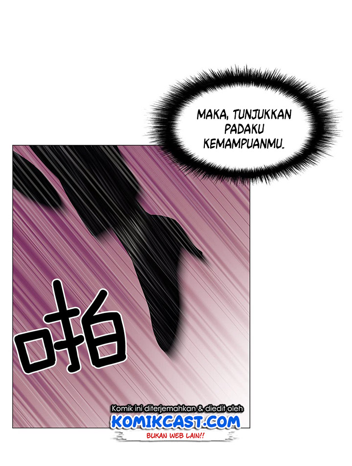 Odd Eye Chapter 14 - halaman 18
