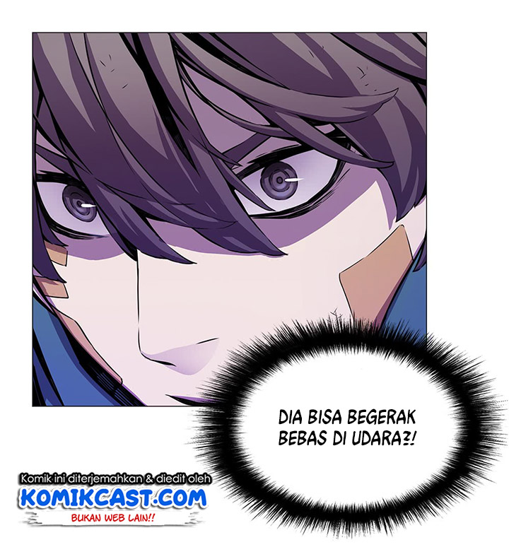 Odd Eye Chapter 14 - halaman 23