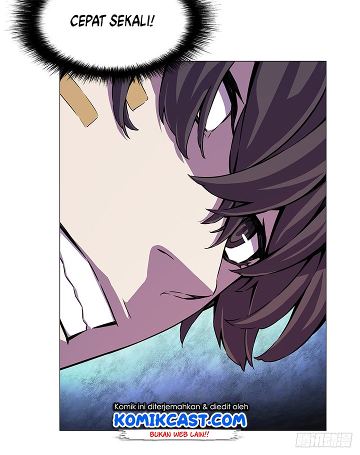 Odd Eye Chapter 14 - halaman 25