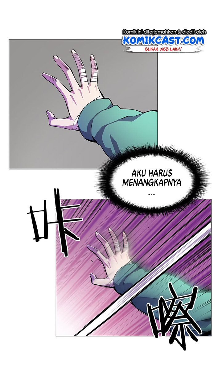 Odd Eye Chapter 14 - halaman 26