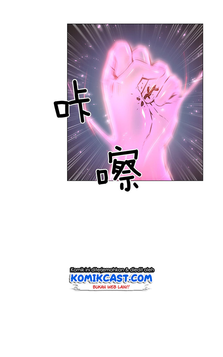Odd Eye Chapter 14 - halaman 4