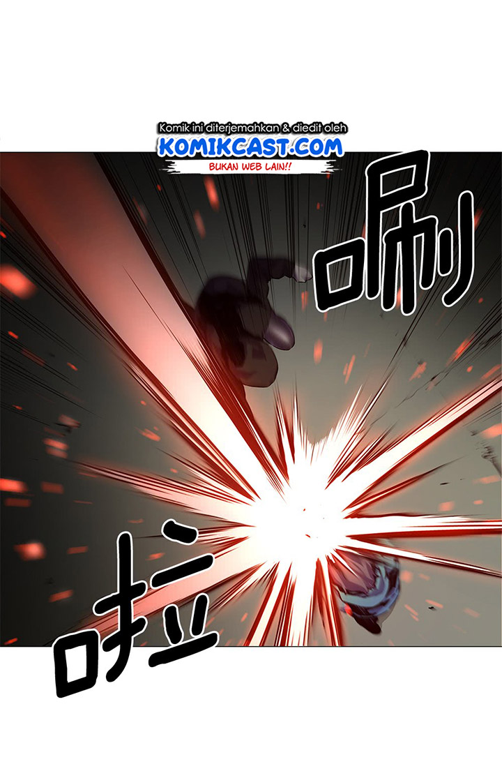 Odd Eye Chapter 15 - halaman 12