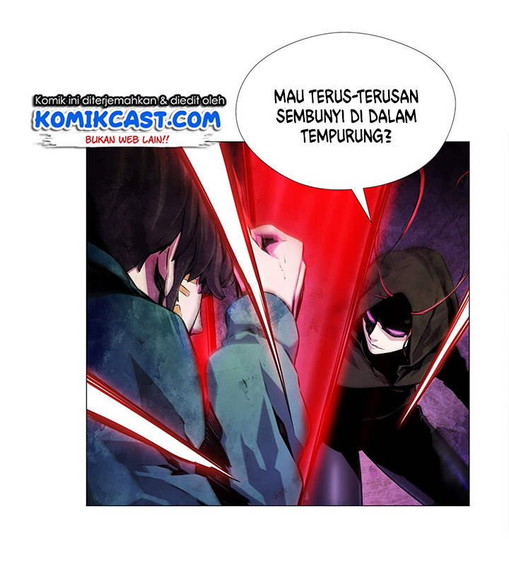Odd Eye Chapter 15 - halaman 13