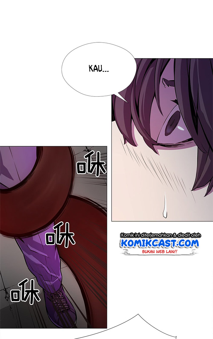 Odd Eye Chapter 15 - halaman 14