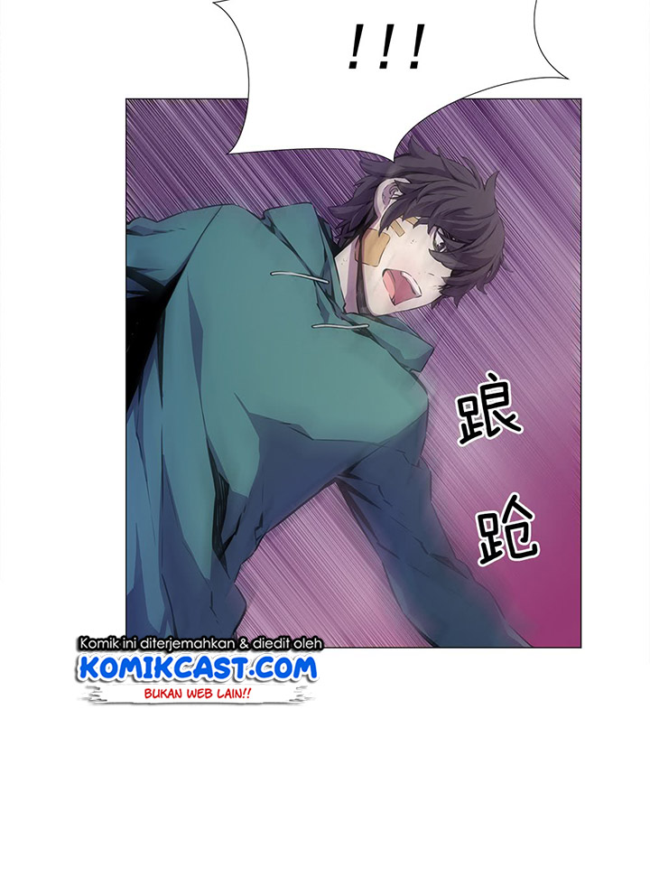 Odd Eye Chapter 15 - halaman 15