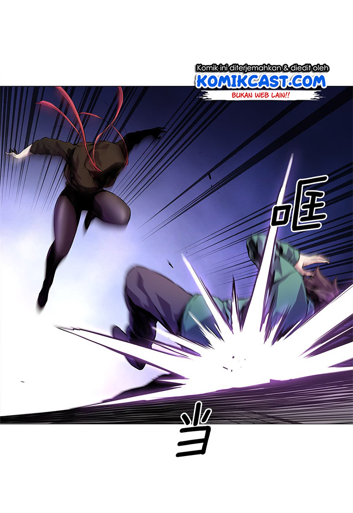 Odd Eye Chapter 15 - halaman 16