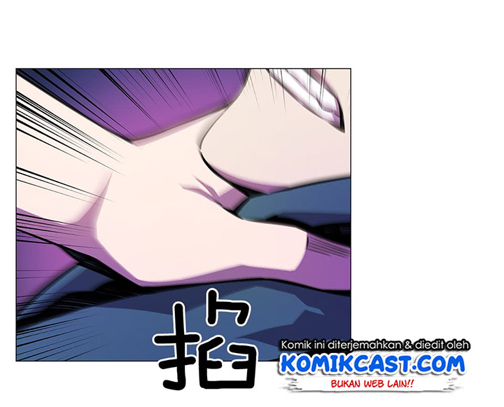 Odd Eye Chapter 15 - halaman 17
