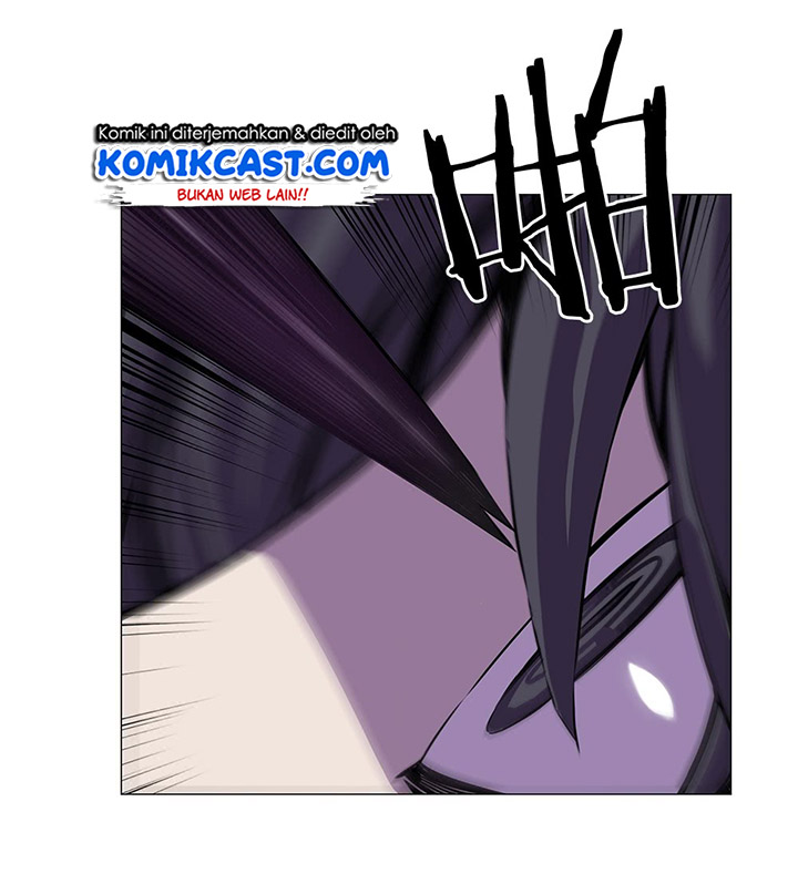 Odd Eye Chapter 15 - halaman 19