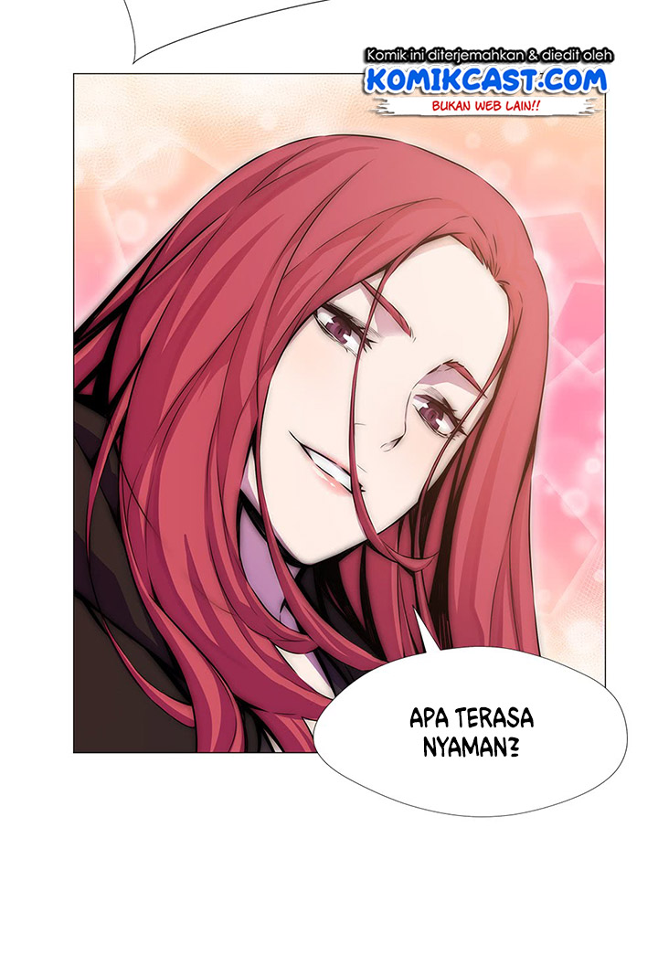 Odd Eye Chapter 15 - halaman 24