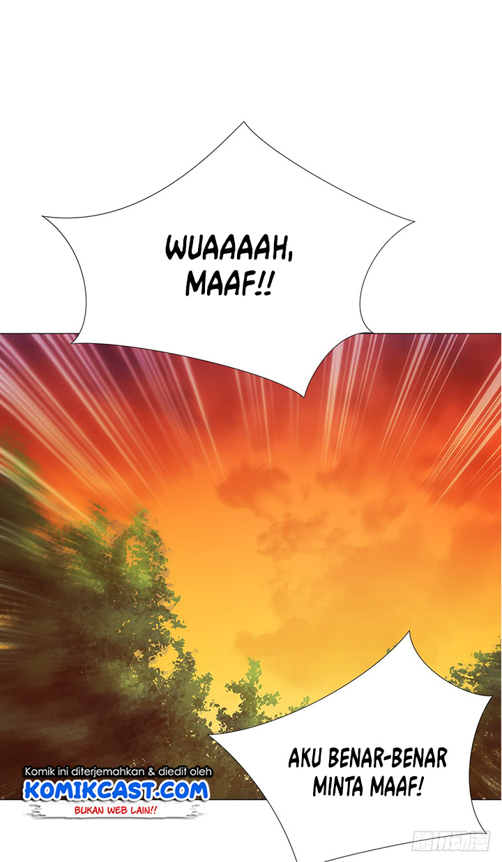 Odd Eye Chapter 15 - halaman 25