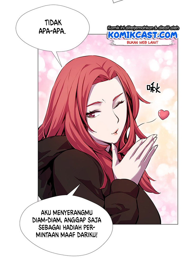 Odd Eye Chapter 15 - halaman 26