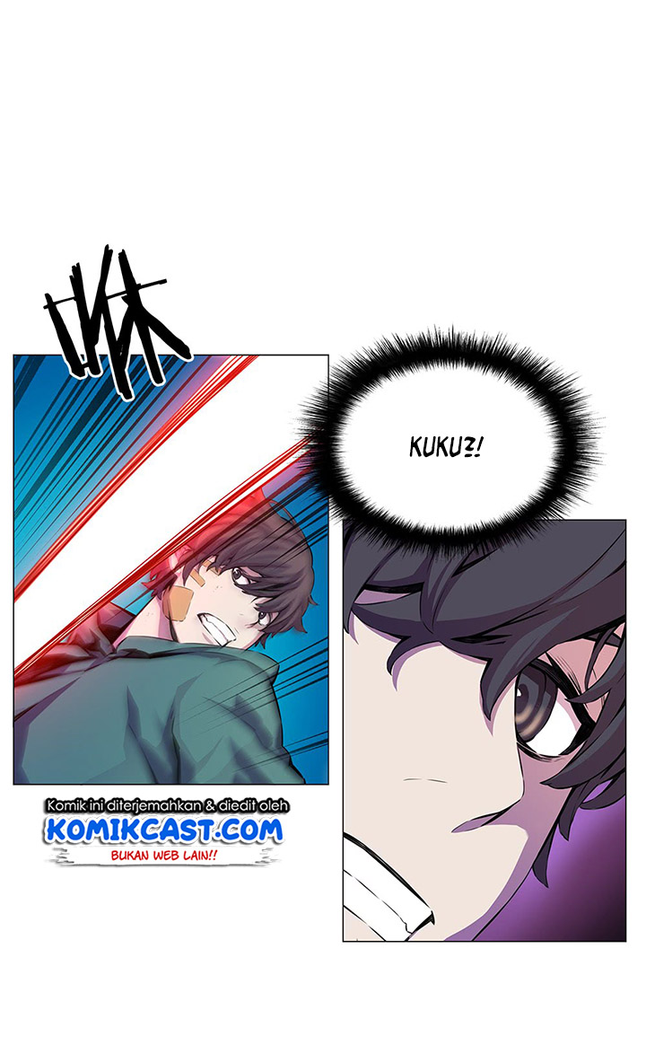 Odd Eye Chapter 15 - halaman 3