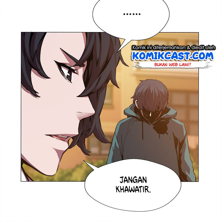 Odd Eye Chapter 15 - halaman 39