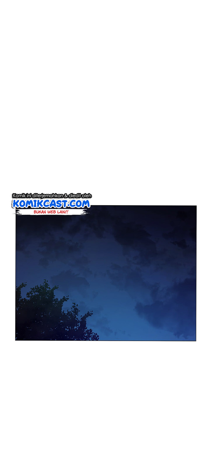 Odd Eye Chapter 15 - halaman 43