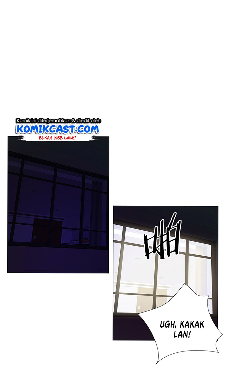 Odd Eye Chapter 15 - halaman 44