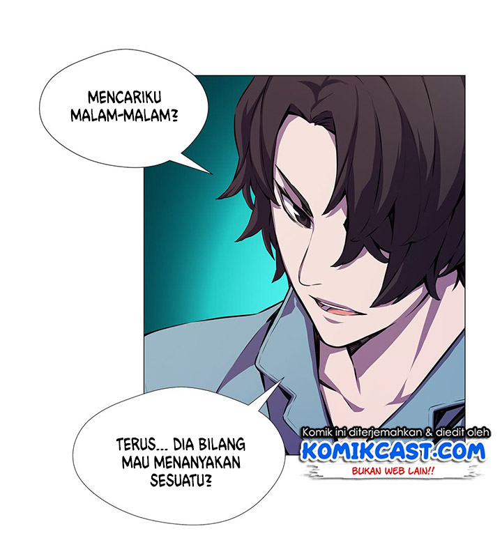 Odd Eye Chapter 15 - halaman 50