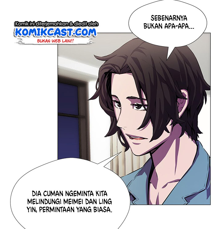 Odd Eye Chapter 15 - halaman 52