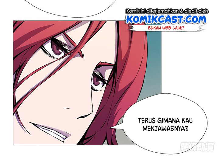 Odd Eye Chapter 15 - halaman 53